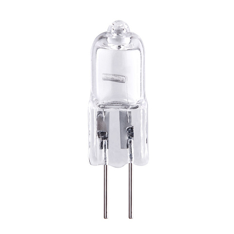 Галогеновая лампа Elektrostandard G4 12 В 20 Вт сверхъяркая