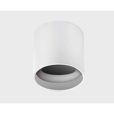 Потолочный светильник Italline SKY white + SKY R white
