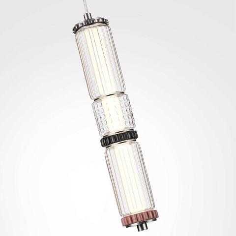 Подвесной светильник Odeon Light 5456/12L