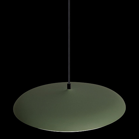 Потолочный детский светильник LOFT IT 10119 Green