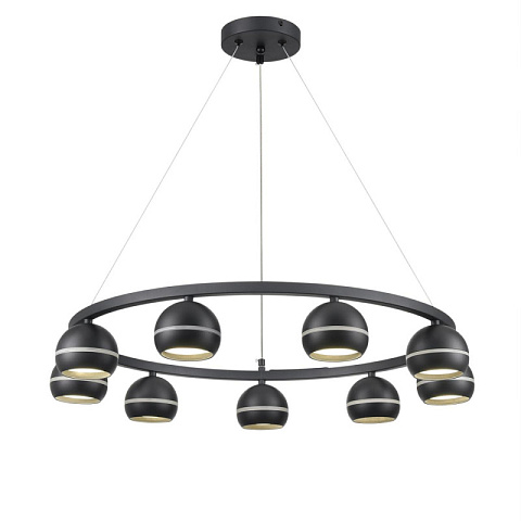 Подвесная люстра LUMION 8242/9