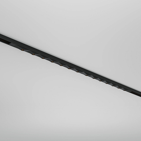 Светильник на шине Maytoni TR175-1-24WTW-M-B