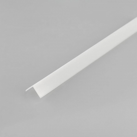 Рассеиватель Arlight SL-Kant-H16 Square Opal 024039