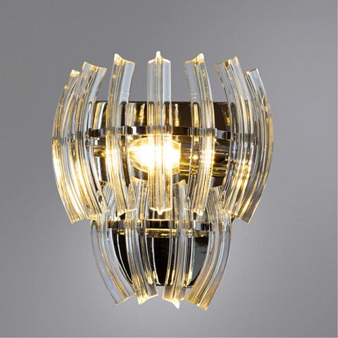 Бра ARTE Lamp A1054AP-1CC