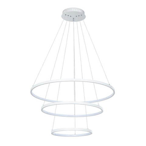 Каскадная люстра ARTE Lamp A2197SP-3WH