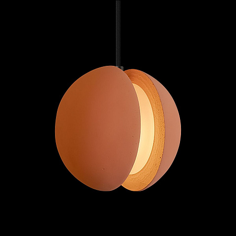 Подвесной светильник LOFT IT 10481 Red