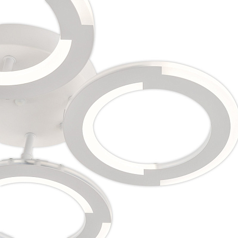 Накладной светильник Escada 10275/4LED