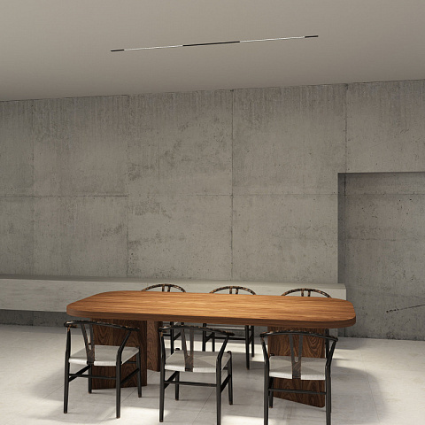 Трек-система Denkirs SETSMART01