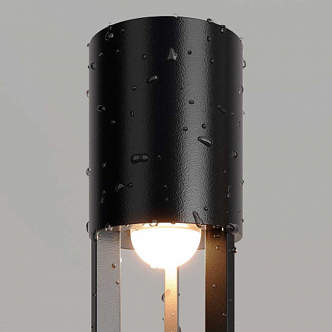 Садово-парковый светильник Maytoni O427FL-L12GF3K