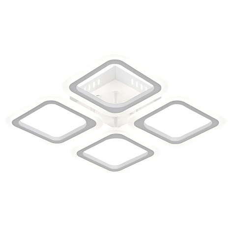 Накладной светильник Escada 10228/4LED