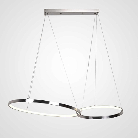 Подвесная люстра Imperium Loft Zenda D60+D40 313679-26