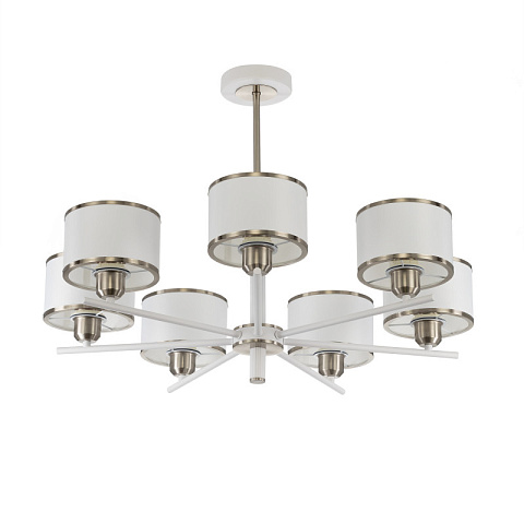 Люстра на штанге Citilux CL421272