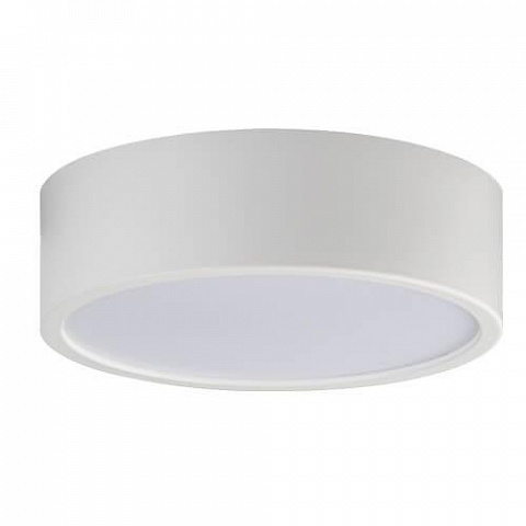 Накладной светильник ITALLINE M04-525-175 white 3000K