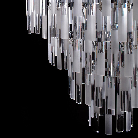 Каскадная люстра ARTE Lamp A1009SP-6CC