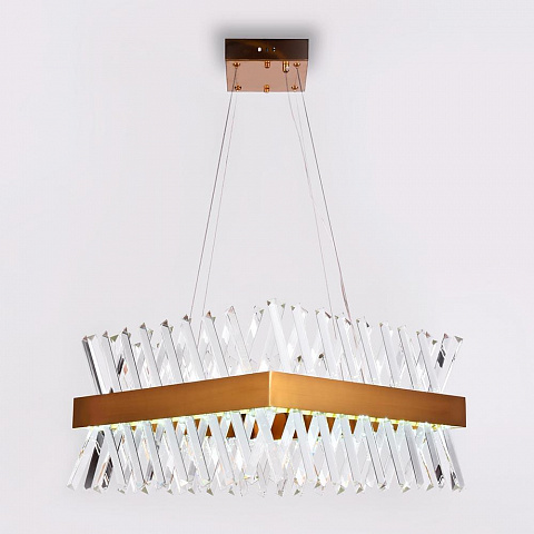 Подвесная люстра Ambrella Light TR5318