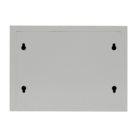 EKF Basic Щит распред. навесной ЩРН- 9 (220х300х120) IP31