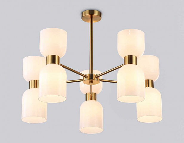 Люстра на штанге Ambrella Light LH56093