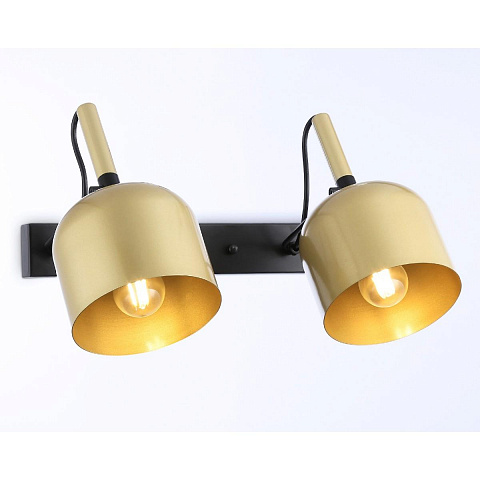 Спот Ambrella Light TR97106