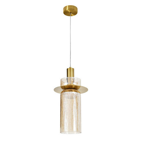 Подвесной светильник ARTE Lamp A2791SP-1AM