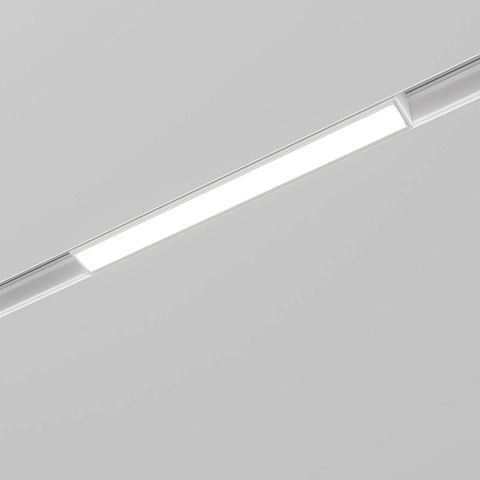 Трековый светодиодный светильник Elektrostandard Slim Magnetic 85000/01 a059182