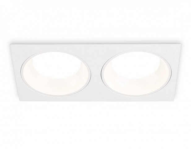 Встраиваемый светильник Ambrella Light TN52343