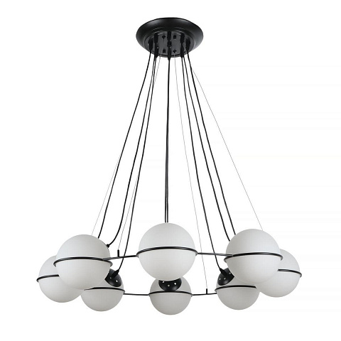 Подвесная люстра MyFar Julian MR2291-8P
