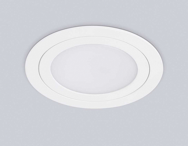 Влагозащищенный светильник Ambrella Light TN6601