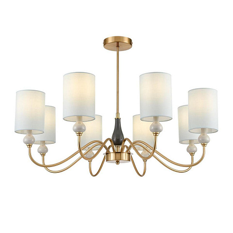 Подвесная люстра Lumion Classi Anri 6590/8
