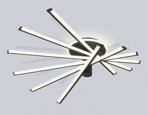 Накладной светильник Ambrella Light FL6232