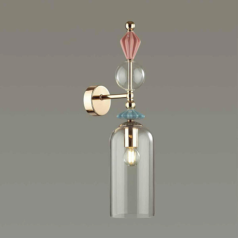 Бра Odeon Light 4855/1WA