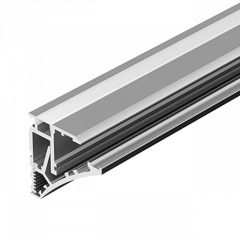 Профиль SHELF-600-2000 ANOD Arlight 060498