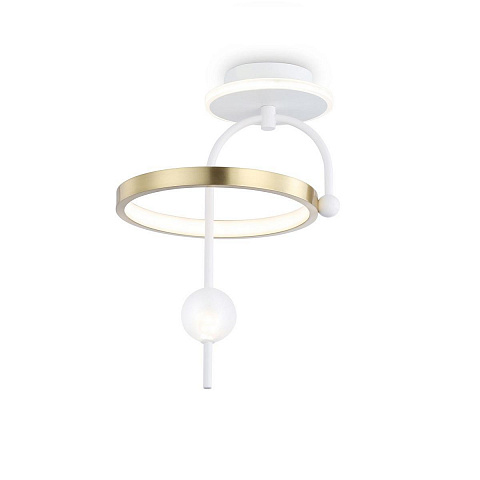 Накладной светильник Ambrella Light FL66422