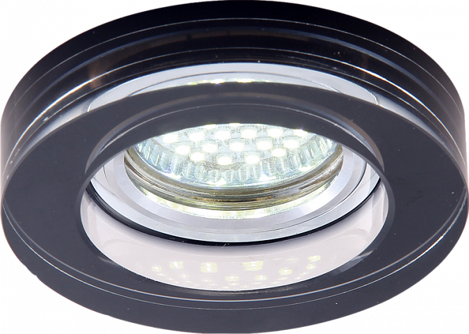 Встраиваемый светильник ARTE Lamp A5223PL-1CC