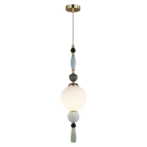 Подвесной светильник Odeon Light 5405/1A