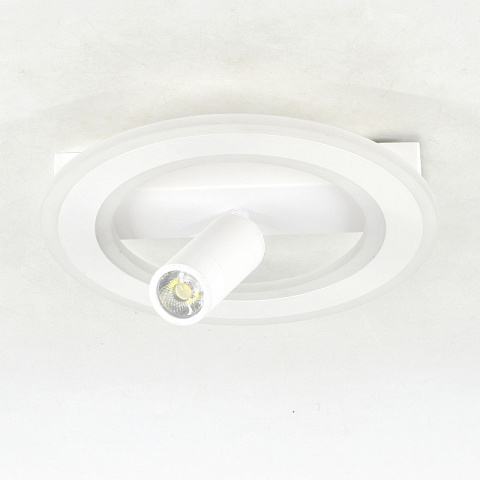Спот Escada 20045SMA/01LED WH