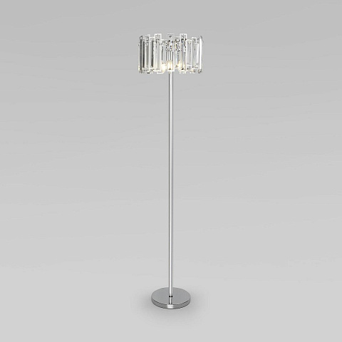Торшер Eurosvet Cella 01149/3 Strotskis