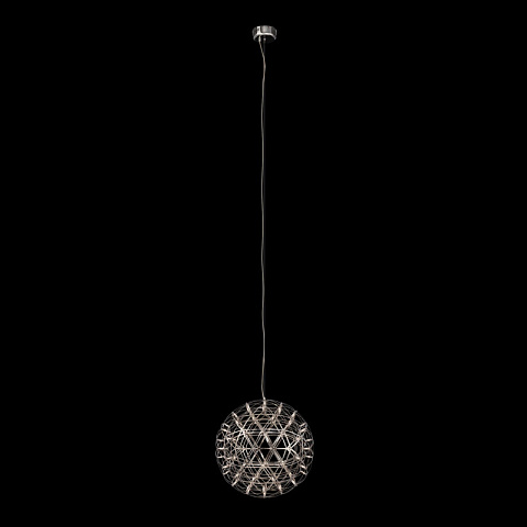 Подвесная люстра Freya FR5099PL-L52CH