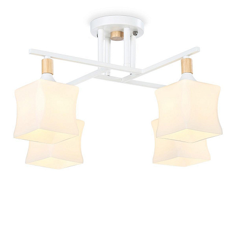 Люстра на штанге Ambrella Light TR9495