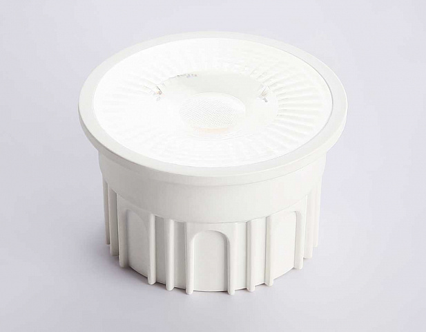 Светодиодная лампа Ambrella Light 212102