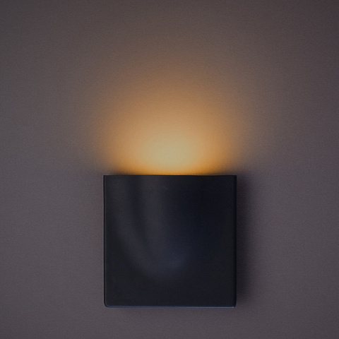 Бра ARTE Lamp A8506AL-1GY