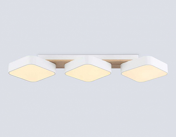 Накладной светильник Ambrella Light FL4877