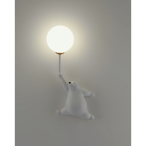 Детское бра Moderli V11231-1W