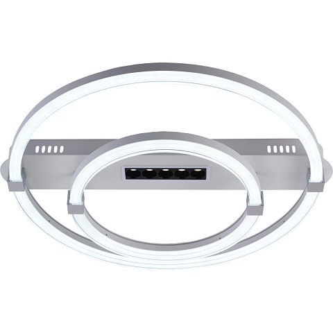 Накладная люстра Escada 10253/2LED