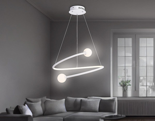 Подвесной светильник Ambrella Light FL66291