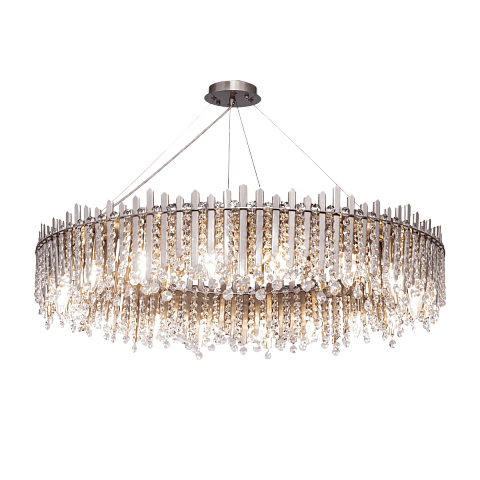 Подвесная люстра Maytoni MOD036PL-18N