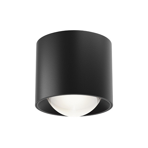 Влагозащищенный светильник Maytoni C217CL-15W4K-B