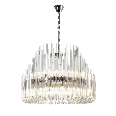 Подвесная люстра Divinare Bianca 6043/02 LM-26