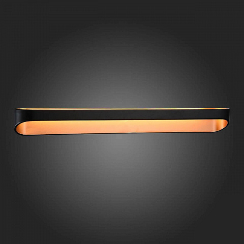 Настенный светодиодный светильник ST Luce Mensola SL582.411.01