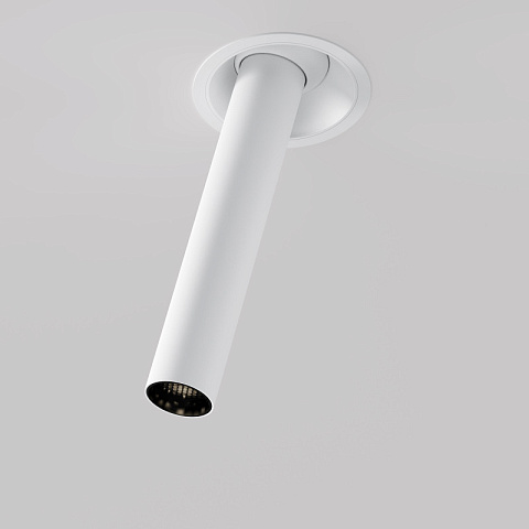 Встраиваемый светильник Maytoni C140RS-L300-7W4K-W