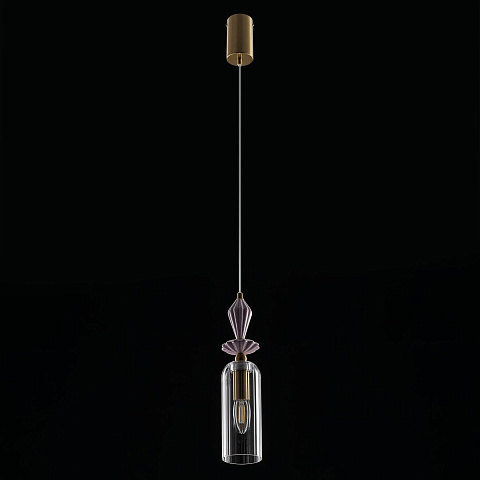 Подвесной светильник Citilux CL254010